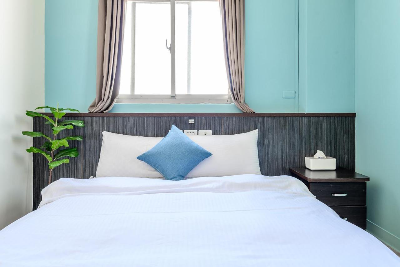 Fun Trip - Fumei Homestay Taitung Экстерьер фото